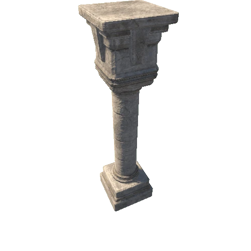 Pillar 1A5 (Large)